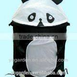 Lovely Cute Animal Style Laundry Hamper Basket Home Baby Laundry Bag