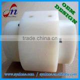 Custom Made PP PVC Drawing Design Products , Plastic Injection Molding Parts thumbnail-3