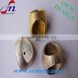 Customized Die Casting Ring Spare Part thumbnail-1