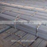 High Quality and Low Price of Flat Steel /galvanized Flat Bar/raw Material thumbnail-2