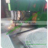 Barbecue Filum Mesh/smokeless Charcoal Bbq Grill / Bbq Grill Grates Wire Mesh thumbnail-4