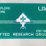 2016 Best Sales Pvc Coil Door Mat for Hotel Lobby Entrance Mat thumbnail-2