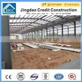 Light Steel Prefab Factory Steel Structure Building thumbnail-3