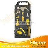 14pcs Combination Fasion Handle Tool Set thumbnail-2