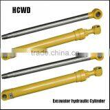 Hitachi Excavator Hydraulic Cylinder Ex200-1/2/3/5 thumbnail-3