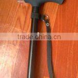 Folding Walking Stick Foldable 4 Section Walking Stick With Led Light thumbnail-1