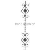 Wrought Iron Balustrade thumbnail-1