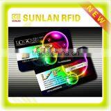 Programmable 13.56Mhz RFID MF Classic 1K Rfid Card(TOP 10 Smart Card Factory) thumbnail-2