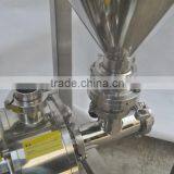 Food Industry Steel Inline Homogenizer Mayonnaise Mixer Pump thumbnail-6