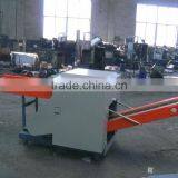 Textiletextile Waste Cutting Waste Crushing Machine Machine thumbnail-2