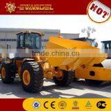 Shift Control Valve Changlin Industrial Wheel Loader Zl50g thumbnail-6