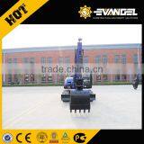 Hydraulic New Excavator Price Yugong WYL85 for Sale thumbnail-6