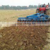The Newest High-Ranking Tractor Mounted Heavy-duty Disc Harrow thumbnail-2
