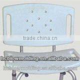 Custom High Quality Plastic Chairs for Garden and Living Room Dining Chair thumbnail-5