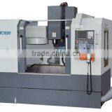Table 800x510mm, X/Y/Z Travel 800x500x500mm CNC Vertical Machining Center VMC850 thumbnail-1