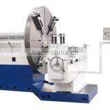 Large Size Floor Type Face Lathe thumbnail-1