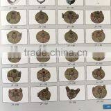 Iron Casting Tie Rod Nut