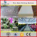 Automatic Building Steel Wire Mesh Welding Machine thumbnail-2