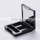 Plastic Cosmetic Packaging Eye Shadow Compact Case thumbnail-6