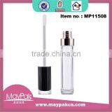UV Collar Lipgloss Tube With Sponge Head thumbnail-1
