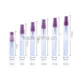7ml Pen Sprayer Customized Pocket Perfume Atomizer thumbnail-3