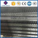 Water Cooling Tower Fill Drift Eliminator 145mm Width,PVC Water Remover thumbnail-3