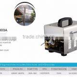 High Pressure 3L Outdoor Water Mist Cooling Fog System thumbnail-3