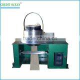 40 Needles Single Head Cord Knitting Machine for Fishing Net thumbnail-1