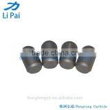 Tungsten Carbide Button From Zhuzhou Hongtong