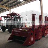 4QZ-8 Corn Silage Harvester Agri Equipment thumbnail-4