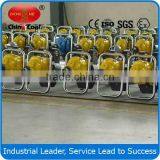 Best Price MQT130 Pneumatic Jumbolter Drilling thumbnail-1