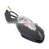 Rear View Mirrors W/Turn Signal Light For HONDA CBR 1000RR 2008-2012 CBR1000RR thumbnail-5