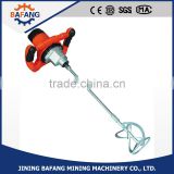 1000w Hand-held electric paint mixing machine with good price