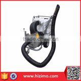 Walk Behind 6.5HP Leaf Vacuum With Kohler Engine thumbnail-3