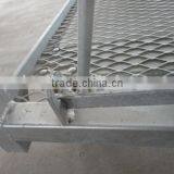 EL-145 Garden Trolleys Half Size thumbnail-1