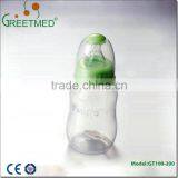 Hot Selling Good Feedback Breast Shaped Funny Baby Feeding Bottle thumbnail-3