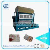 Used Paper Egg Tray Making Machine thumbnail-5