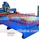 CNC Splint Cutting Machine ZLD013A Wood Cutting Machine thumbnail-1