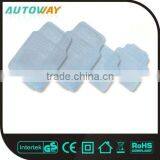 New Design Universal PVC Car Floor Mats thumbnail-1