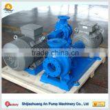 Farmland Centrifugal Irrigation Pump thumbnail-4