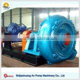 CE Certification Power Station Flue Gas Desulphurization Sand Dredging Pump thumbnail-6