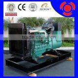 Best Quality CE Approved 500kw Water Cooled Generator Price List/ Diesel Generator Set thumbnail-5