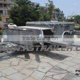 New Hard Floor Camper Trailer 2015 Australian Style thumbnail-4