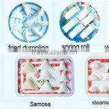 HOT SALE Automatic High Quality Samosa Making Machine Delicious Samosa thumbnail-4