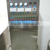 Industrial Chemicals Tank Homogenizer Mixer Making Machine thumbnail-4