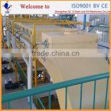 Cost Effective Seed Oil Extractors