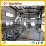 High Efficiency Cold-pressed Rapeseed Oil Machine With Vegetable and Rapeseed Oil Extraction,donegal Rapeseed Oil Plant thumbnail-3
