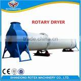 Hot Air Airflow Pipe Sawdust Dryer / Wood Sawdust Dryer / Wood Shaving Dryer thumbnail-1