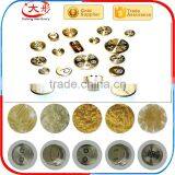 Fully Automatic Pasta Production Line Macaroni Making Machine thumbnail-1