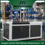 Seeding Nutritive Block Making Machine thumbnail-1